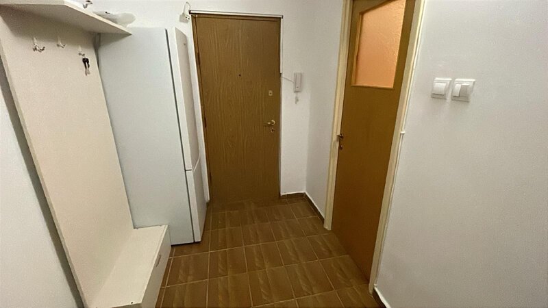 Drumu Taberei, Valea Argesului,