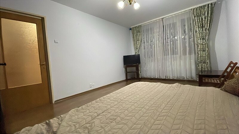 Drumu Taberei, Valea Argesului,