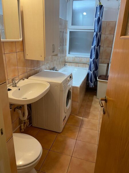 Drumu Taberei, Valea Argesului,